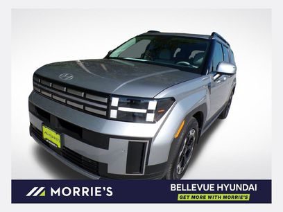 New 2026 Hyundai Santa Fe SEL
