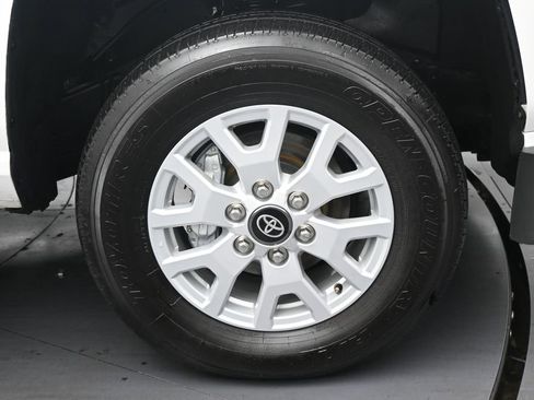 Used 2025 Toyota Tacoma SR RWD image 9