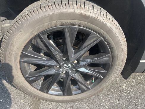 Used 2021 MAZDA CX-5 Carbon Edition AWD/4WD image 10