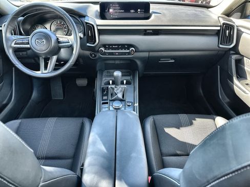 Used 2023 MAZDA CX-50 2.5 S w/ Cargo Package image 10
