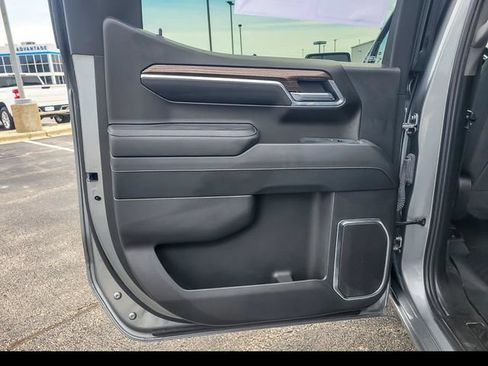 Certified 2023 Chevrolet Silverado 1500 LT AWD/4WD image 24