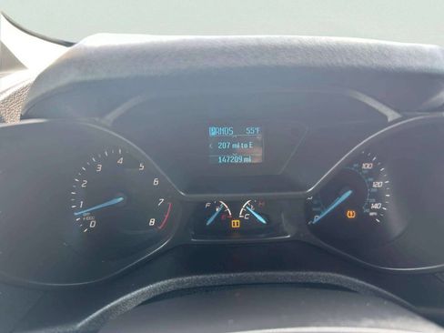 Used 2017 Ford Transit Connect XL FWD image 17