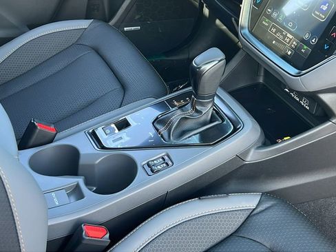 New 2026 Subaru Crosstrek 2.5i Wilderness image 10