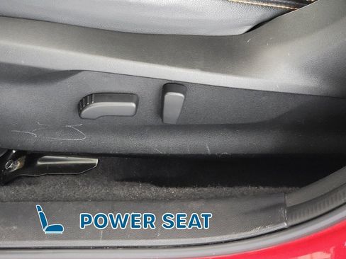 Used 2021 Subaru Crosstrek 2.5i Limited w/ Moonroof Package 2 AWD/4WD image 15