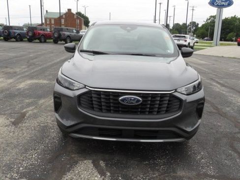 New 2025 Ford Escape Active image 11