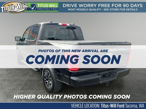 Used 2022 Ford F150 XLT w/ Equipment Group 302A High image 3