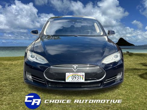 Used 2014 Tesla Model S 60 RWD image 10