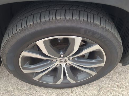 Used 2022 Lexus RX 350 FWD w/ Premium Package image 10