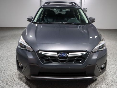 Used 2021 Subaru Crosstrek 2.5i Limited w/ Moonroof Package 2 AWD/4WD image 4