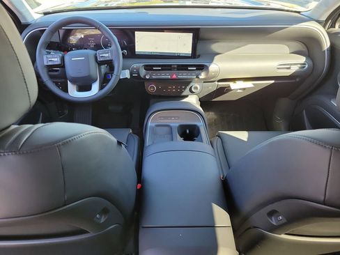 New 2026 Hyundai Palisade SEL FWD image 15