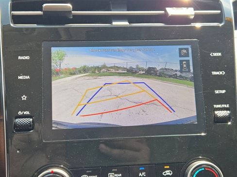 Used 2023 Hyundai Tucson SEL FWD image 24