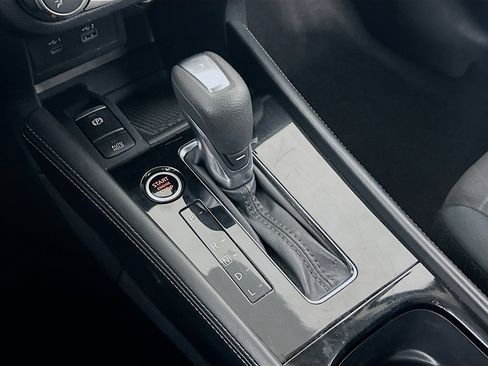 Used 2024 Nissan Kicks SV image 24