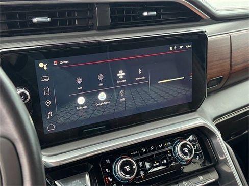 Used 2023 GMC Sierra 1500 Denali Ultimate image 24