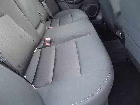 Used 2025 Nissan Altima 2.5 SV FWD image 10