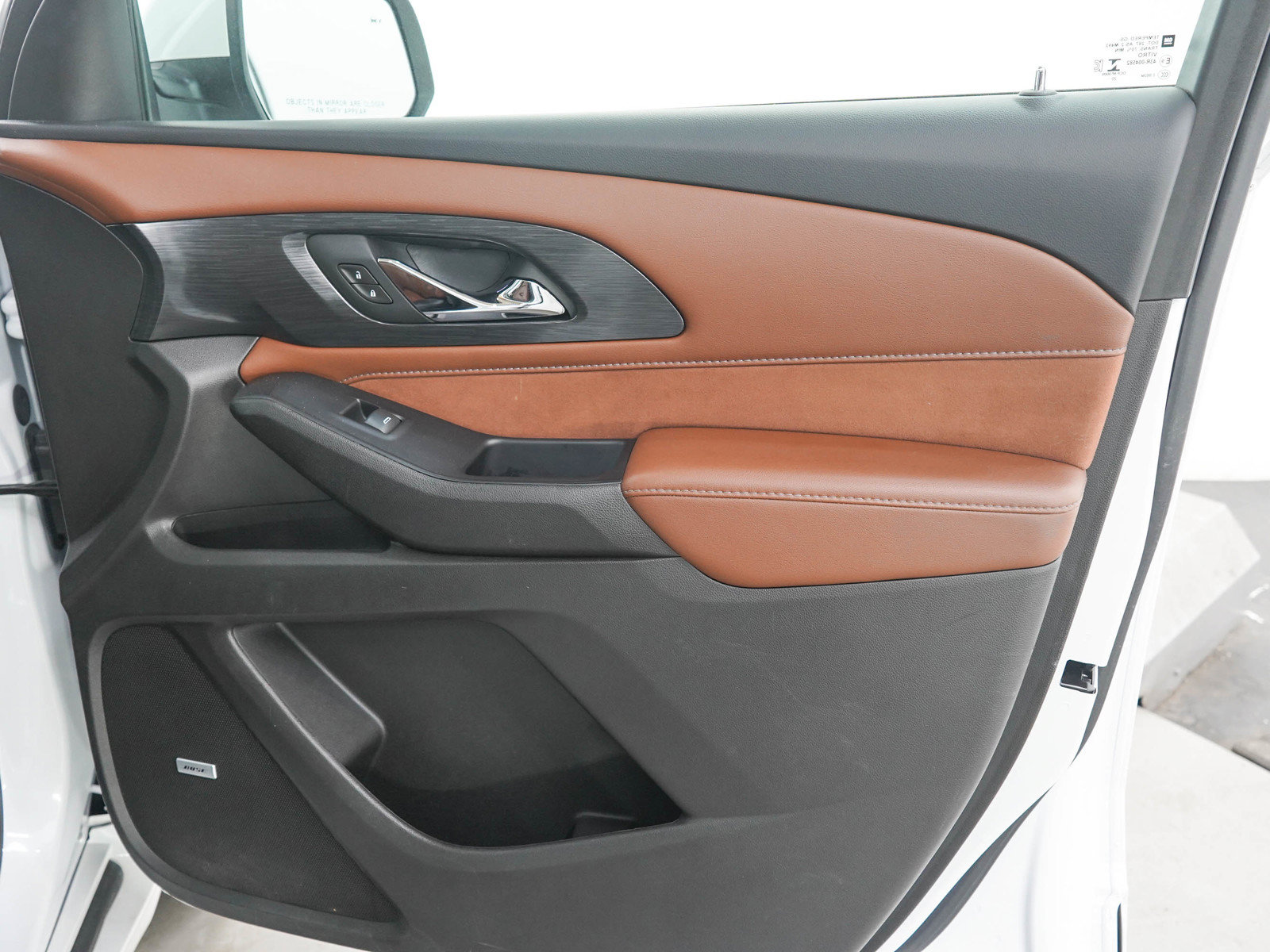 Used 2021 Chevrolet Traverse High Country AWD/4WD image 11