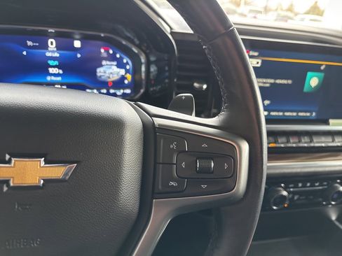 Used 2023 Chevrolet Silverado 1500 LT image 14