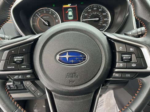 Certified 2023 Subaru Crosstrek 2.5i Limited w/ Moonroof Package image 13