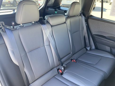 New 2026 Subaru Outback Limited XT AWD/4WD image 20