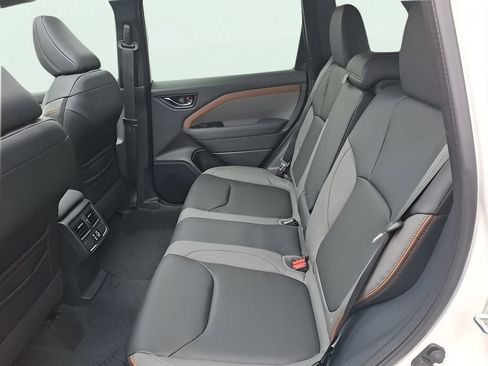 Certified 2026 Subaru Forester Sport AWD/4WD image 6