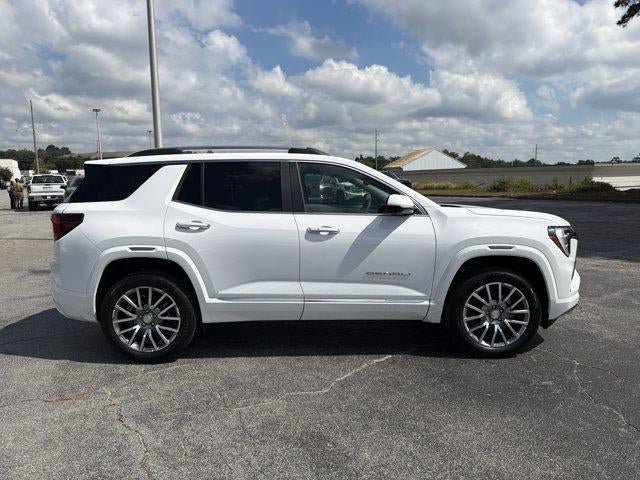 New 2027 GMC Terrain Denali AWD/4WD image 4