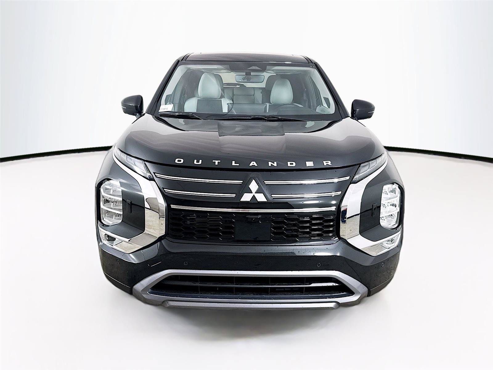 New 2026 Mitsubishi Outlander SE AWD/4WD image 27