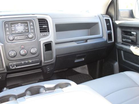 Used 2018 RAM 2500 Tradesman w/ Chrome Appearance Group image 42