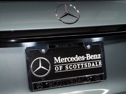 Certified 2026 Mercedes-Benz GLC 300 4MATIC image 32