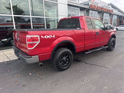 Used 2012 Ford F150 XLT w/ XLT Convenience Pkg image 3