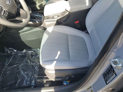 Used 2023 Hyundai Kona SEL FWD image 11