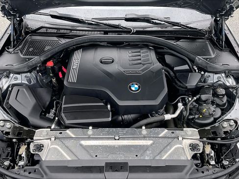 Used 2024 BMW 330i xDrive Sedan w/ Premium Package AWD/4WD image 29