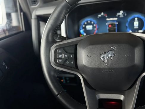 Used 2025 Ford Bronco Big Bend AWD/4WD image 24