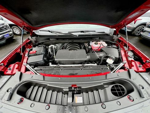 New 2026 GMC Yukon AT4 Ultimate image 69