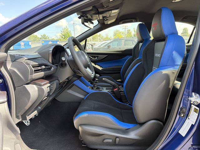 New 2026 Subaru WRX tS w/ Accessory Package #2 AWD/4WD image 11