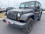 Used 2007 Jeep Wrangler X image 3
