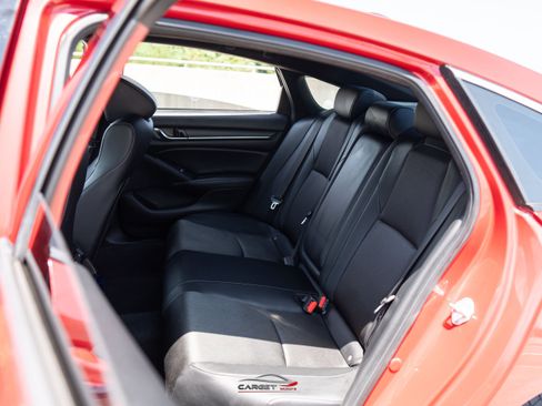 Used 2021 Honda Accord Sport image 20