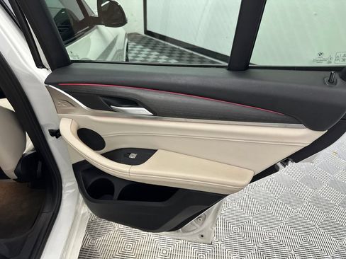 Used 2022 BMW X3 sDrive30i w/ M Sport Package 2 RWD image 18