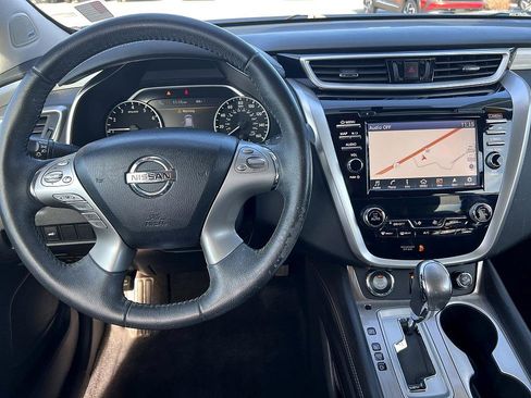 Used 2015 Nissan Murano SL w/ Cargo Package image 17