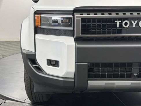 Used 2027 Toyota Land Cruiser AWD/4WD image 9