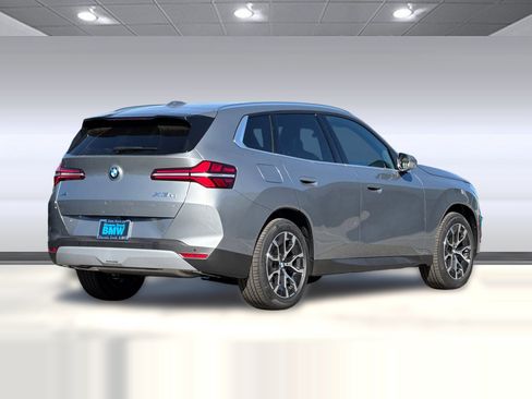 Used 2026 BMW X3 xDrive30i w/ Premium Package AWD/4WD image 8