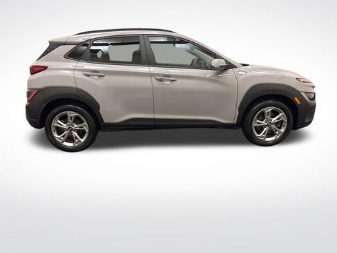 Certified 2023 Hyundai Kona SEL w/ Cargo Package AWD/4WD image 4