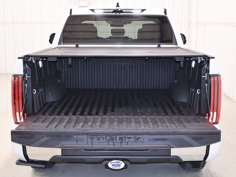 Used 2023 Toyota Tundra 1794 Edition w/ TRD Off-Road Package AWD/4WD image 41
