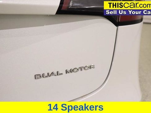 Used 2022 Tesla Model 3 Long Range AWD/4WD image 12