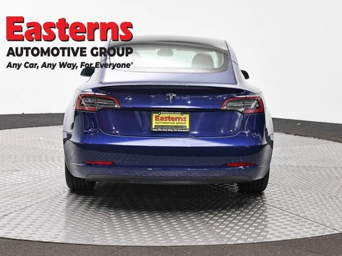 Used 2023 Tesla Model 3 Standard Range RWD image 6