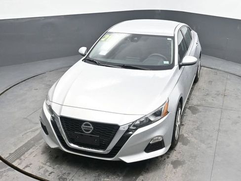 Used 2021 Nissan Altima 2.5 S FWD image 16
