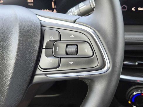 Certified 2025 Buick Encore GX Sport Touring w/ Advanced Technology Package FWD image 28