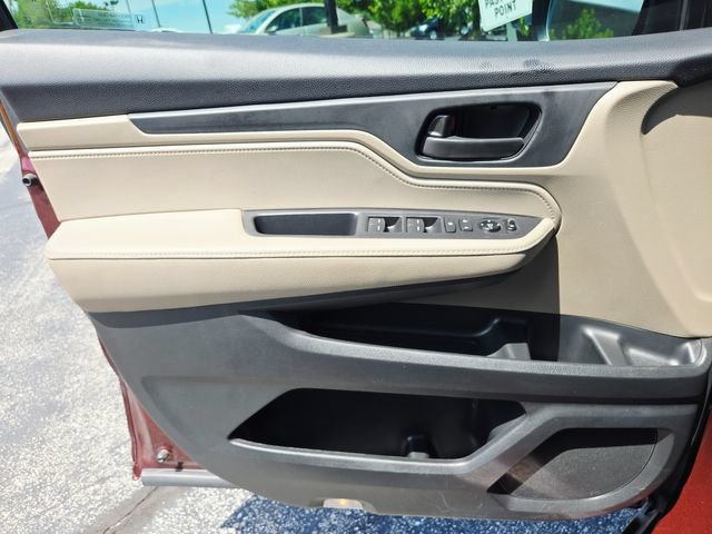 Used 2019 Honda Odyssey EX image 33