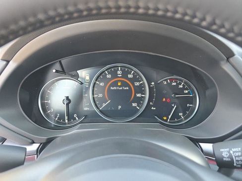 New 2025 MAZDA CX-5 AWD 2.5 S w/ Premium Plus Pkg image 32