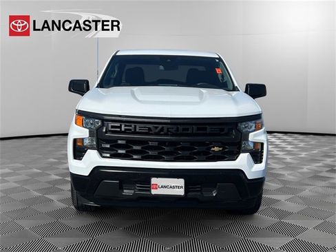 Used 2023 Chevrolet Silverado 1500 W/T w/ Trailering Package image 8