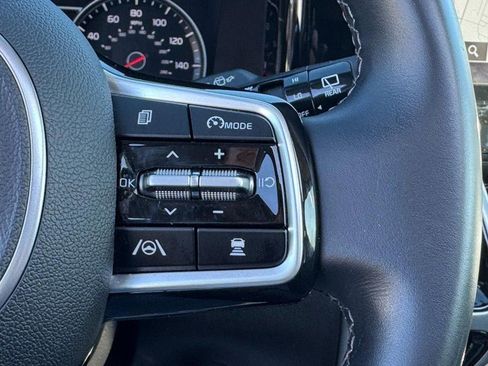 Used 2022 Kia Sorento SX image 20