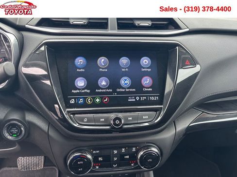 Used 2023 Chevrolet TrailBlazer LT w/ Convenience Package image 20